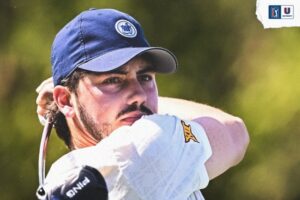 Josele Ballester, PGA TOUR U,