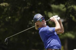 Champions Tour, José María Olazábal, Miguel Ángel Jiménez, Steven Alker, Trophy Hassan II,