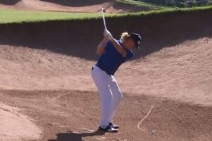 Champions Tour, Miguel Ángel Jiménez, Steven Alker, Trophy Hassan II, Vídeos de Golf