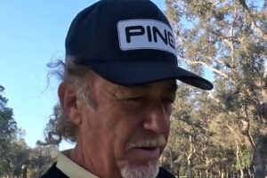 Champions Tour, Miguel Ángel Jiménez, Trophy Hassan II, Declaraciones Miguel Ángel Jiménez,