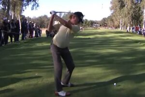 Champions Tour, Miguel Ángel Jiménez, Steven Alker, Trophy Hassan II,