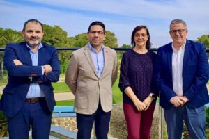 Torneo Onda Cero, La Manga Golf,