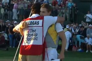 PGA Tour, Cognizant Classic, Camilo Villegas, Videos de Golf,