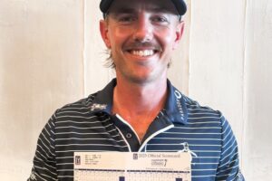 PGA Tour, Cognizant Classic, PGA National, Jake Knapp,