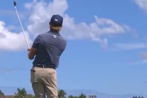 PGA Tour, Cognizant Classic, PGA National, Jake Knapp, Videos de Golf,