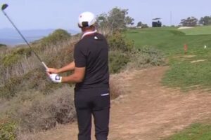 PGA Tour, Genesis Invitational 25, Torrey Pines, Ludvig Aberg, Videos de Golf,