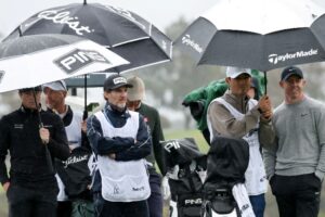 PGA Tour, Genesis Invitational 25 j1, Torrey Pines,