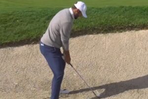 PGA Tour, Genesis Invitational 25 j2, Torrey Pines, Scottie Scheffler, Videos de Golf,