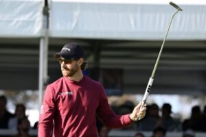 PGA Tour, Genesis Invitational 25 j3, Torrey Pines, Patrick Rodgers,