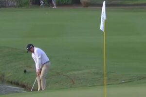 PGA Tour, Mexico Open 25 j1, Vidanta Vallarta, Videos de Golf,