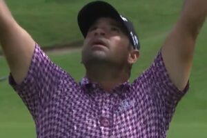 PGA Tour, Mexico Open 25 j2, Vidanta Vallarta, Rafa Campos, Videos de Golf,