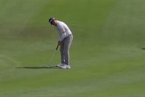 PGA Tour, Mexico Open 25 j3, Vidanta Vallarta, Alejandro Tosti, Videos de Golf,