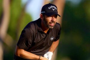 Bahrain Championship, Callum Tarren, David Puig, DP World Tour, Iván Cantero, Joel Moscatel, Jorge Campillo, Manuel Elvira, Pablo Larrazábal, Rafa Cabrera Bello, Royal GC,