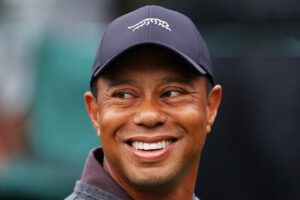 Tiger Woods, Genesis Invitational, PGA Tour, Torrey Pines,