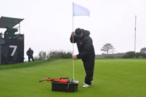 Kultida Woods, Tiger Woods, Genesis Invitational, PGA Tour, Torrey Pines,