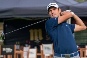 Alex del Rey, Alfredo García-Heredia, DP World Tour, Houghton GC, Joburg Open, Jordan Smith, Manuel Elvira, Wenyi Ding