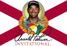 38 de los 40 mejores jugadores del mundo se dan cita en el «exclusivo» Arnold Palmer Invitational