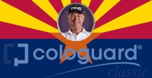 Cologuard Classic, Champions Tour, Miguel Ángel Jiménez, Felipe Aguilar, Ricardo González,