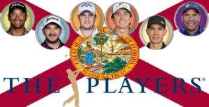 The Players, PGA Tour, Rafa Campos, Alejandro Tosti, Emiliano Grillo, Jhonattan Vegas, Camilo Villegas, Nico Echavarría,