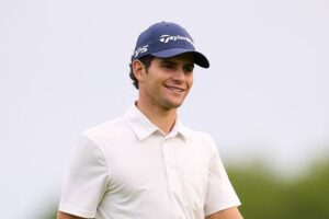 Puerto Rico Open, Ángel Ayora, PGA Tour, Kevin Roy, Chris Gotterup, Davis Riley, Rasmus Neergaard-Petersen,