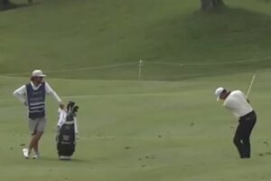 DPWT, Porsche Singapore Classic 25 Top 5, Laguna National, Wenyi Ding, Videos de Golf,