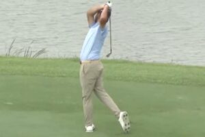 DPWT, Porsche Singapore Classic 25 j2, Laguna National, Jorge Campillo, Videos de Golf,