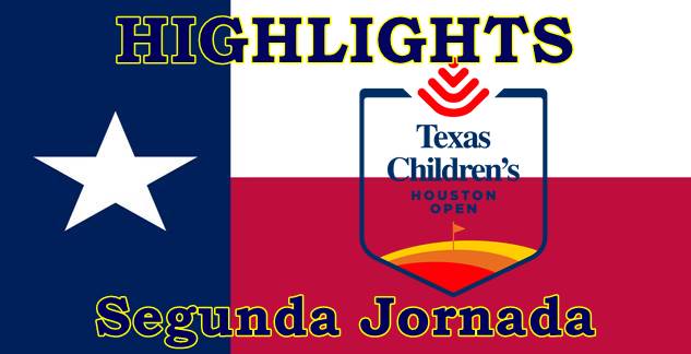 Houston Open, PGA Tour, Vídeos de Golf, Highlights, Highlights Golf,