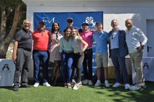 Font del Llop, Elsa Anka, Juan Pintor, Liz Emiliano,