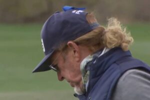 , Miguel Ángel Jiménez, Champions Tour, Felipe Aguilar, Ricardo González, Cologuard Classic,