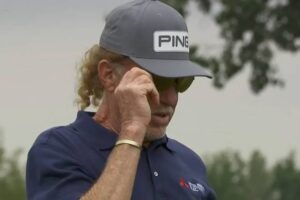 Cologuard Classic, Miguel Ángel Jiménez, Champions Tour, Steven Alker, Jason Caron,