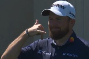 PGA Tour, Cognizant Classic 25, PGA National, Shane Lowry, Videos de Golf,