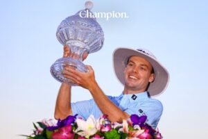 PGA Tour, Cognizant Classic 25 Winner, PGA National, Joe Highsmith,