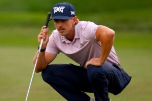 PGA Tour, Cognizant Classic 25 j3, PGA National, Jake Knapp,