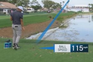 PGA Tour, Cognizant Classic 25 j3, PGA National, Taylor Montgomery, Videos de Golf,