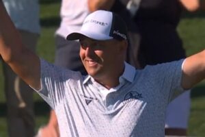 PGA Tour, THE PLAYERS 25 j1, TPC Sawgrass, Justin Lower,