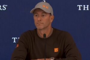 PGA Tour, The PLAYERS 25, TPC Sawgrass, Adam Scott,