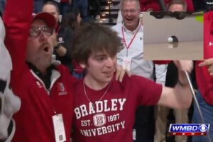 Putt coche, Trevor Frey, Vídeos de Golf