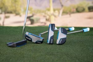 Ping, Ping Putters, PING Scottsdale, John K. Solheim,