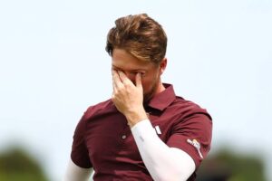 Asian Swing, DP World Tour, Porsche Singapore Classic, El dinero no da la felicidad,