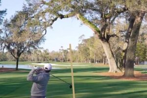 TPC Sawgrass, The Players, Collin Morikawa, Matt Fitzpatrick, PGA Tour,