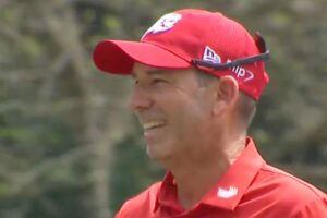 Sergio García, LIV Golf Hong Kong, Hong Kong GC, Vídeos de Golf, Peter Uihlein, Paul Casey,