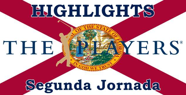 The Players, Highlights, Highlights Golf, Vídeos de Golf, PGA Tour,