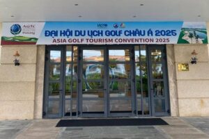 Asian Golf Tourism Convention, Costa del Golf, Costa del Sol, IAGTO