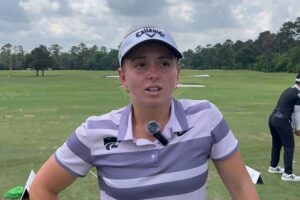 Chevron Championship, Vídeos de Golf, ANWA, Augusta National Women’s Amateur Championship, Carla Bernat,