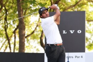 DPWT, Volvo China Open 25 j3, Enhance Anting GC, Eugenio Chacarra,