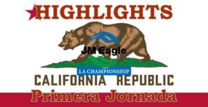 JM Eagle LA Championship, LPGA Tour, Highlights, Highlights Golf, Vídeos de Golf,