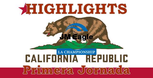 JM Eagle LA Championship, LPGA Tour, Highlights, Highlights Golf, Vídeos de Golf,