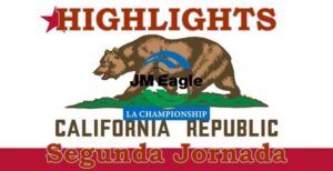 JM Eagle LA Championship, LPGA Tour, Highlights, Highlights Golf, Vídeos de Golf,