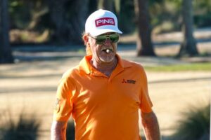 Miguel Ángel Jiménez, Ángel Cabrera, Alex Cejka, Thomas Bjorn, David Bransdon, Champions Tour, Charles Schwab Cup, James Hardie Pro Football, Jay Haas,