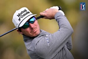 PGA Tour, Corales Puntacana 25, Corales, Joel Dahmen,